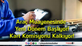 kalkıyor