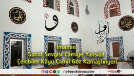 kamaştırıyor