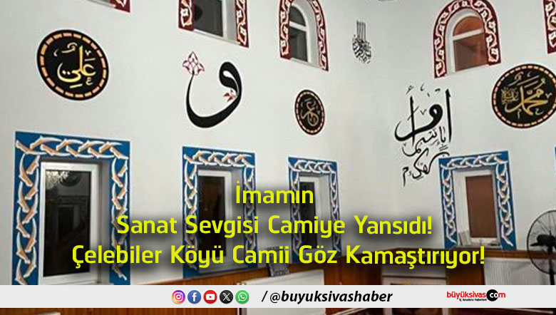 kamaştırıyor