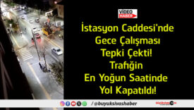 kapatıldı