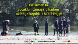 kapıldı