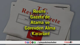kararları
