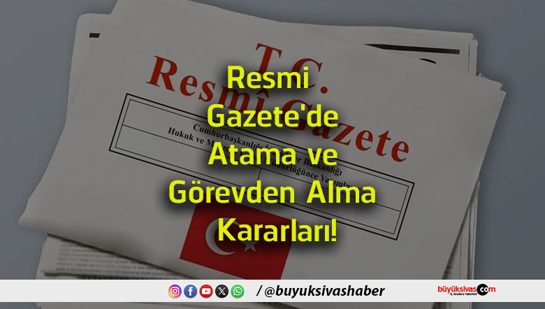 kararları
