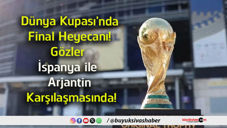 karşılaşması