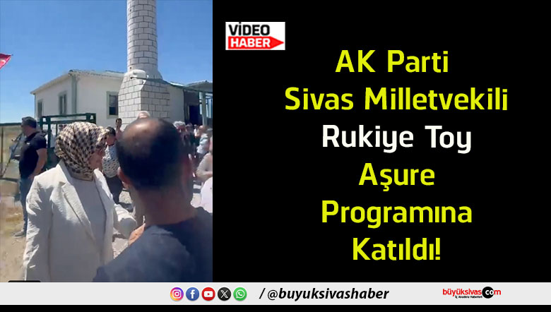katıldı