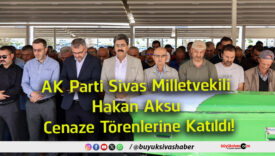 katıldı