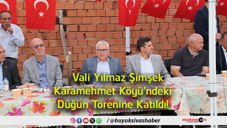 katıldı