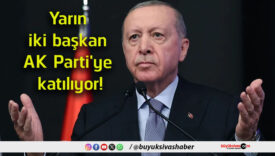 katılıyor
