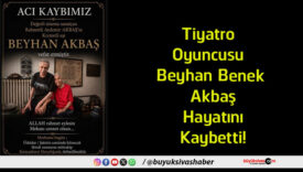 kaybetti