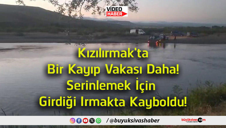 kayboldu