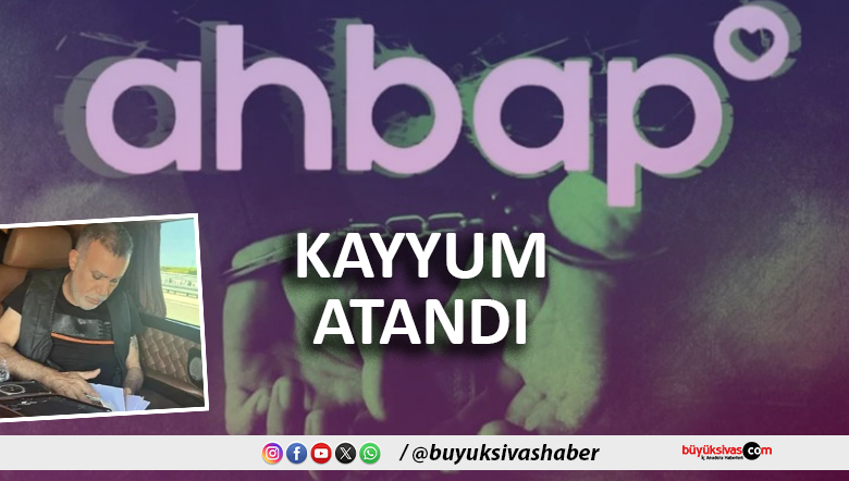 kayyum atandı