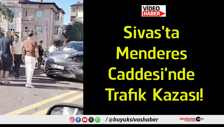 kazası