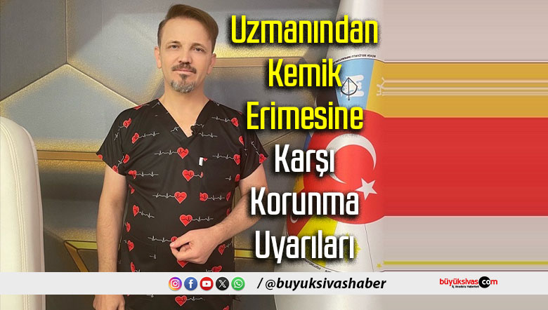 kemik erimesi
