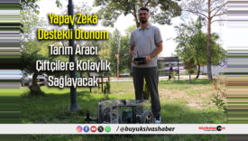 kene yapay zeka
