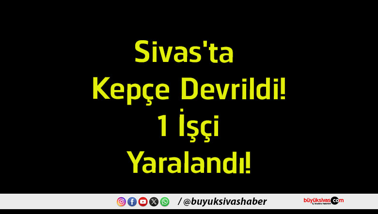 kepçe