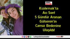 kızılırmak
