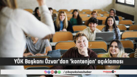 kontenjan