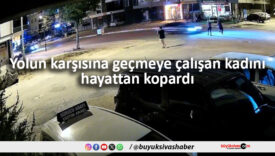 kopardı