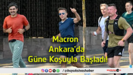 koşuyla