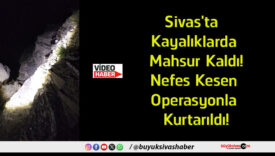 kurtarıldı