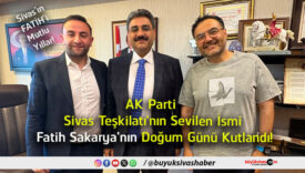 kutlandı