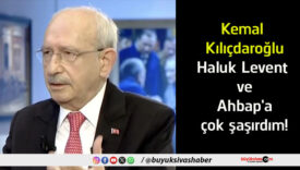 levent