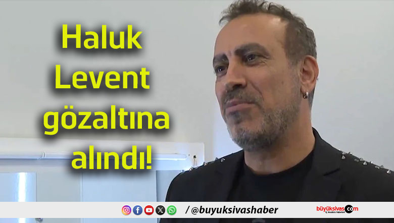 levent