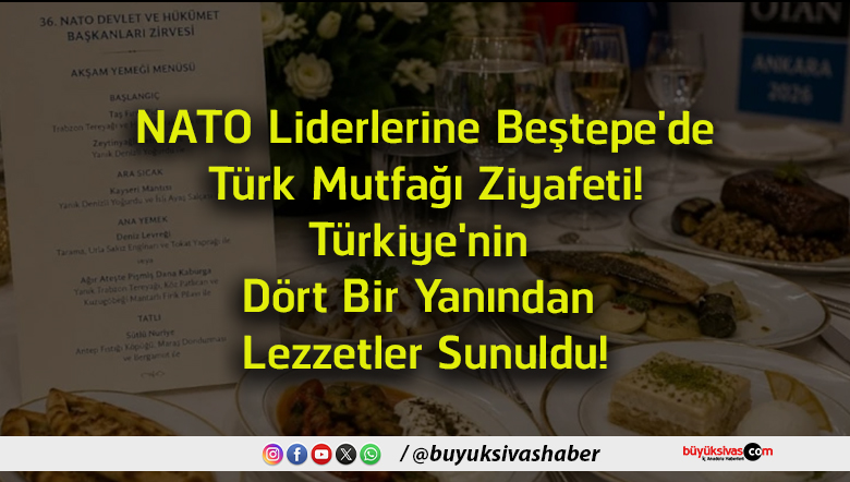lezzetler