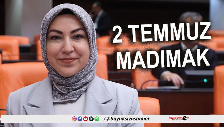 madımak