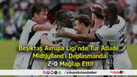 mağlup