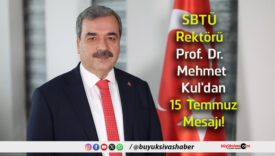 mehmet kul