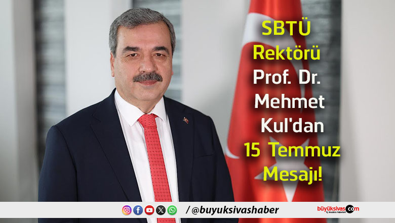 mehmet kul
