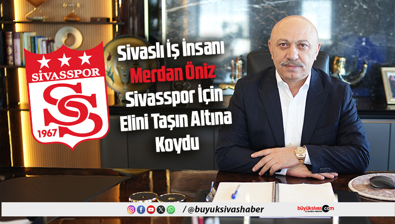 merdan öniz
