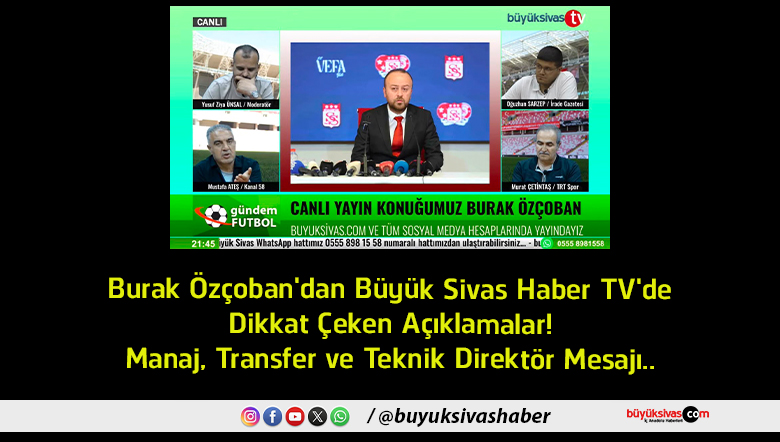 mesajı