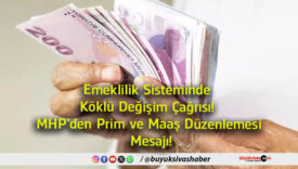 mesajı