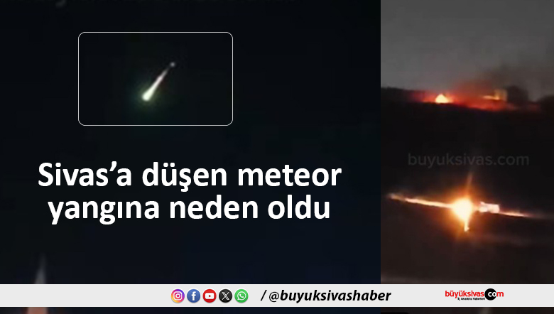 meteor