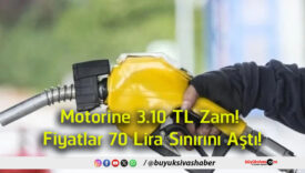 motorine