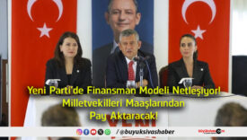 netleşiyor