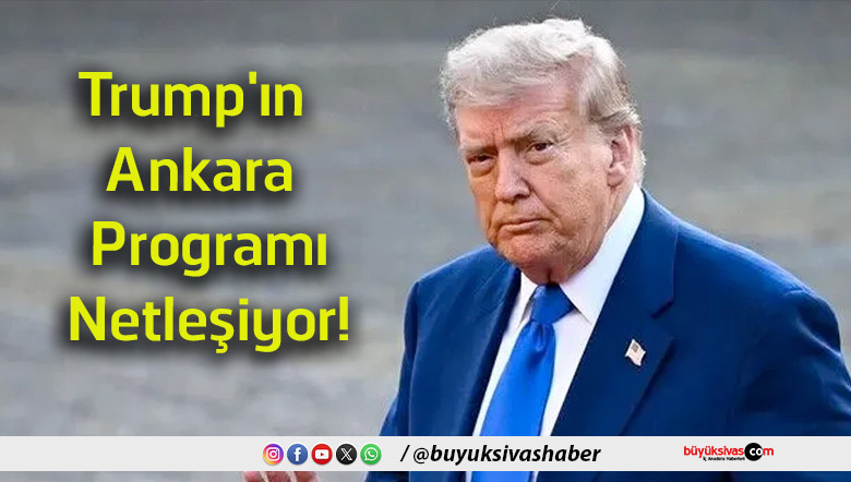 netleşiyor