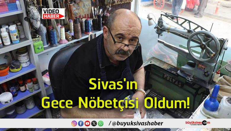 nöbetçisi
