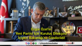 önderildi