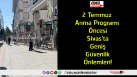önlemleri