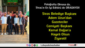 oradaydı