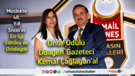 oradaydı