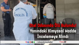 otel