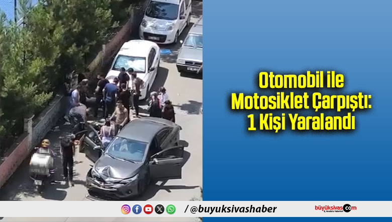otomonil ve motosiklet