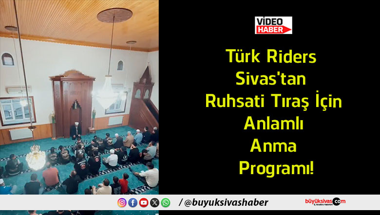 programı