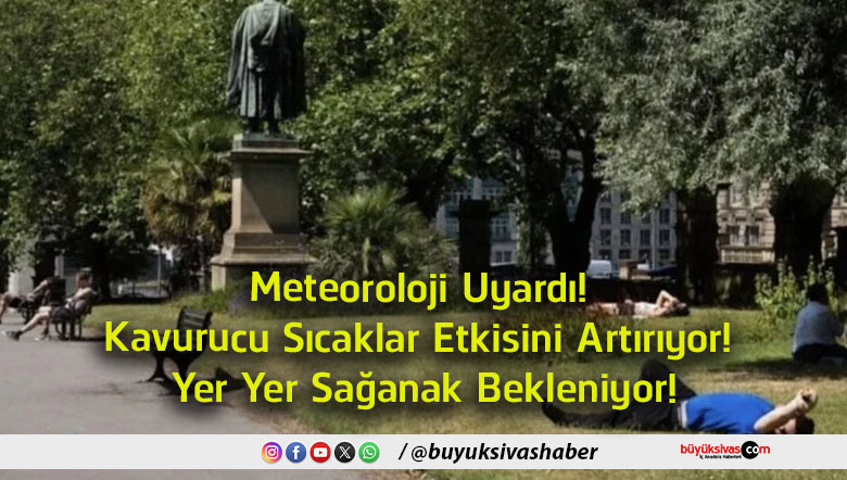 sağanak