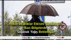 sağanak