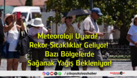 sağanak